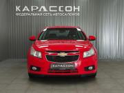 Chevrolet Cruze I Пермь  - изображение 20