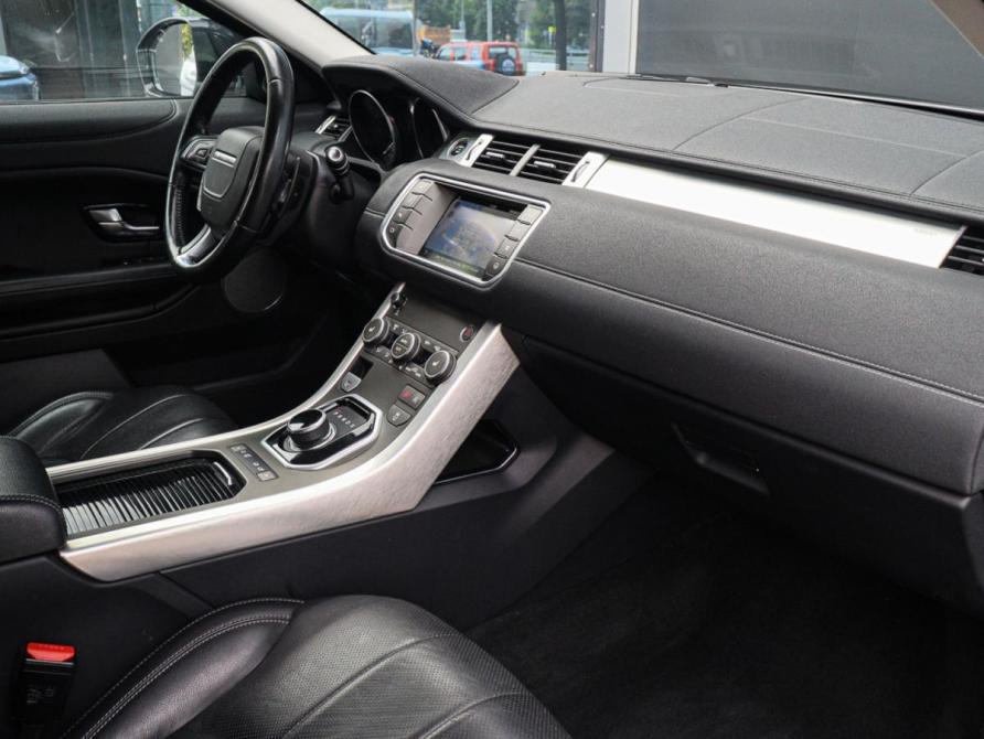Land Rover Range Rover Evoque I Рестайлинг Москва  - изображение 8