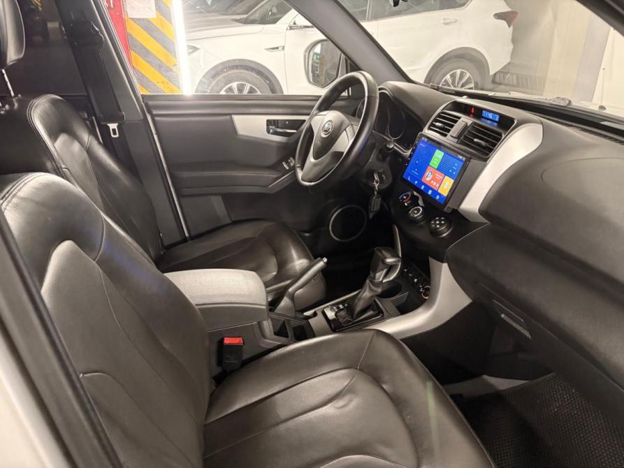 Lifan X60 I Рестайлинг Екатеринбург  - изображение 26