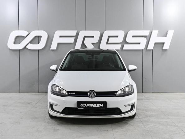 Volkswagen Golf VII с пробегом 2014 года, цена 1 159 000 рублей, 239879 км, хэтчбек, Автокод Объявления