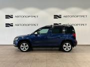 Skoda Yeti I Рестайлинг Санкт-Петербург  - изображение 16