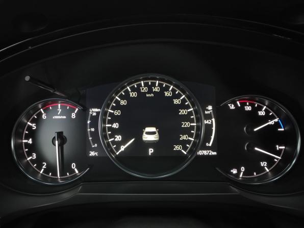 Mazda CX-9 II с пробегом 2019 года, цена 2 970 000 рублей, 107872 км, внедорожник, Автокод Объявления