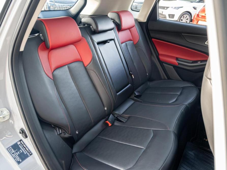 Changan CS55 Plus II Краснодар  - изображение 7