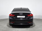 Genesis G80 I Санкт-Петербург  - изображение 33