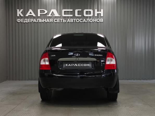 Lada (ВАЗ) Kalina I с пробегом 2011 года, цена 335 000 рублей, 103000 км, седан, Автокод Объявления