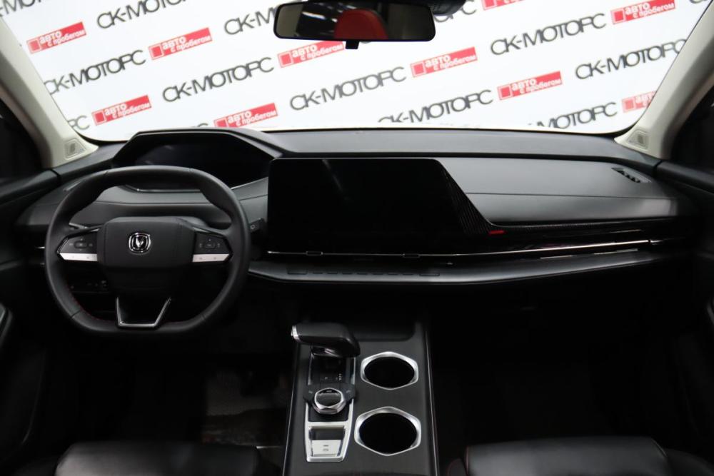 Changan CS55 Plus II Сургут  - изображение 8