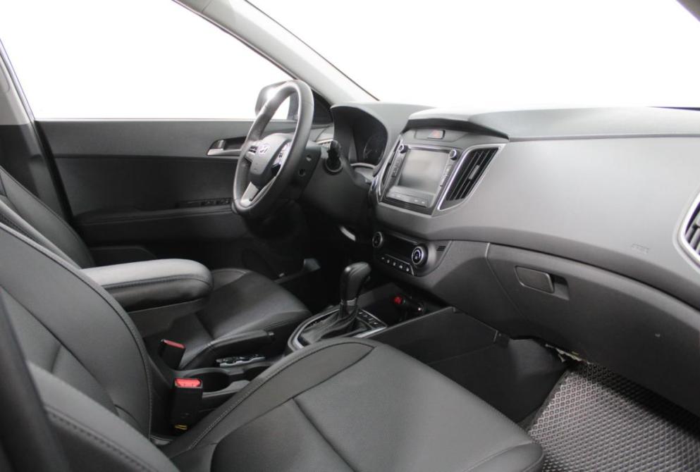 Hyundai Creta I Нижний Новгород  - изображение 12
