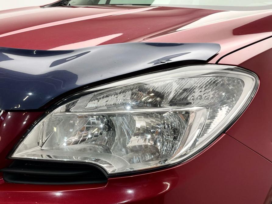 Opel Mokka I Мурманск  - изображение 9
