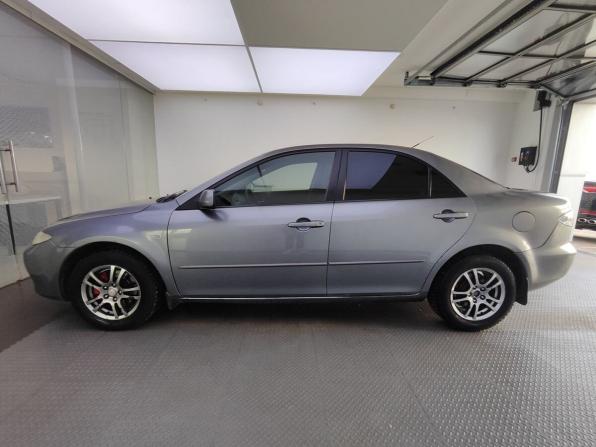 Mazda 6 I (GG) с пробегом 2004 года, цена 435 000 рублей, 335042 км, седан, Автокод Объявления