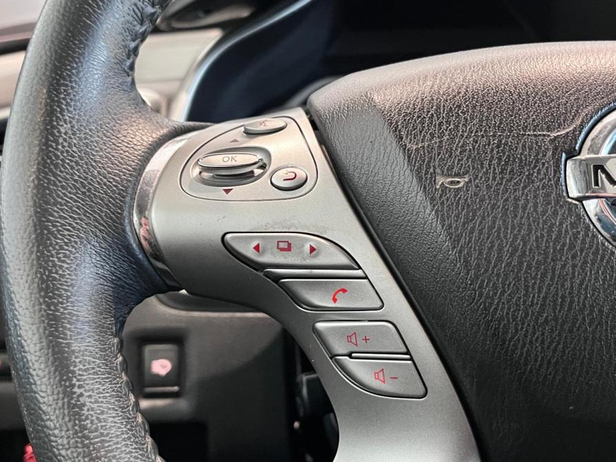 Nissan Murano III (Z52) Волгоград  - изображение 16