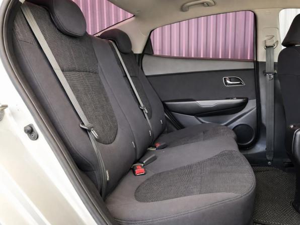 Kia Rio III с пробегом 2013 года, цена 897 000 рублей, 177000 км, седан, Автокод Объявления