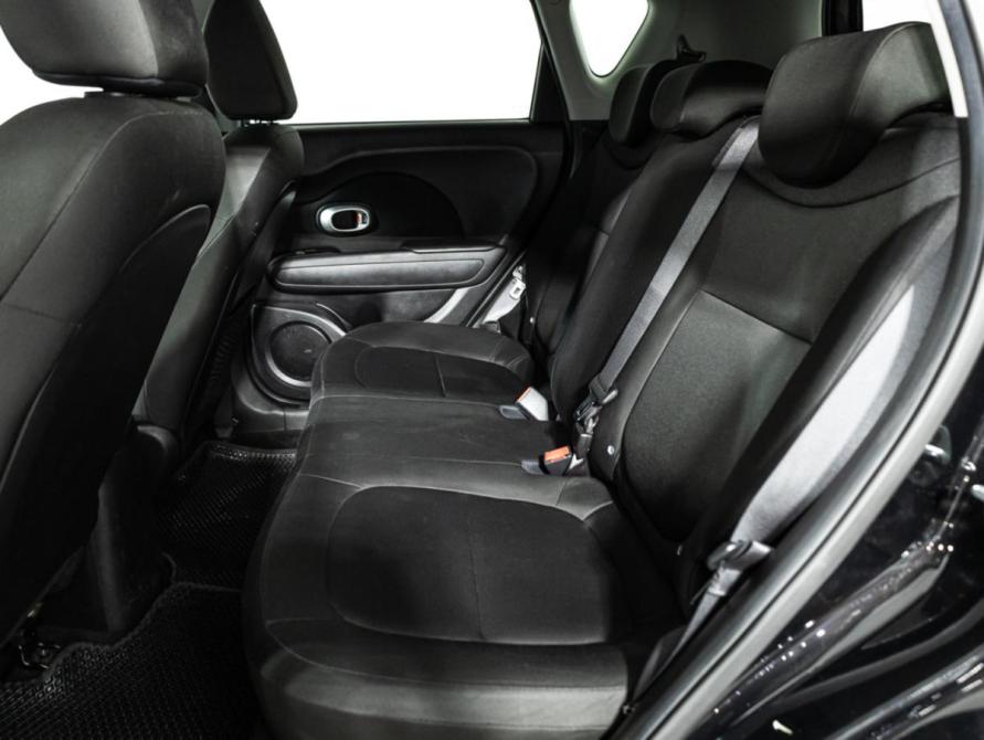 Kia Soul II Санкт-Петербург  - изображение 11