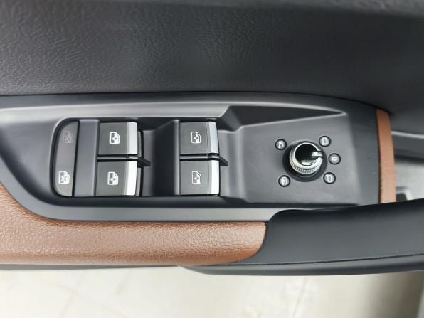 Audi Q5 II (FY) с пробегом 2020 года, цена 3 698 000 рублей, 67743 км, внедорожник, Автокод Объявления