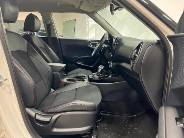 Kia Soul III с пробегом 2019 года, цена 1 739 000 рублей, 89043 км, хэтчбек, Автокод Объявления