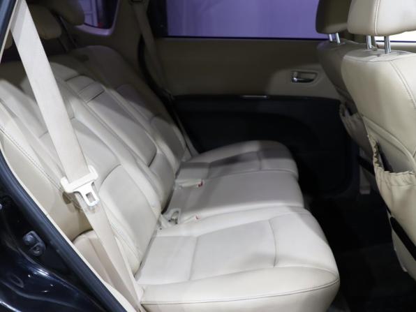 Subaru Tribeca I с пробегом 2006 года, цена 590 000 рублей, 240000 км, внедорожник, Автокод Объявления