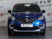Renault Kaptur I Рестайлинг Минеральные Воды  - изображение 23