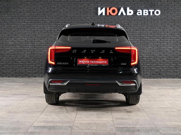 Haval Jolion I с пробегом 2023 года, цена 2 200 000 рублей, 33335 км, внедорожник, Автокод Объявления