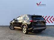 Toyota RAV4 V (XA50) Пермь  - изображение 21