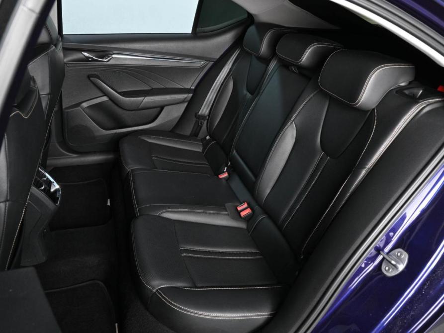 Skoda Octavia IV (A8) Ростов-на-Дону  - изображение 9