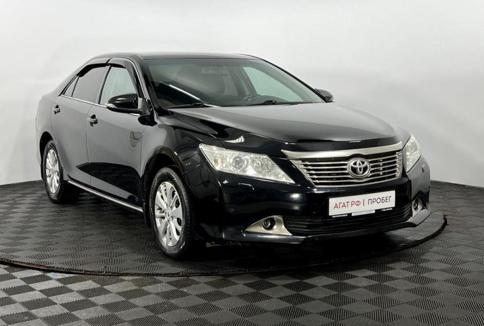 Toyota Camry VII (XV50) Нижний Новгород  - изображение 4