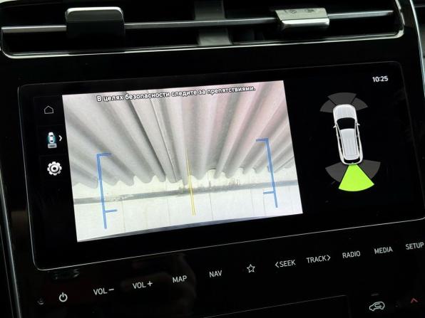 Hyundai Tucson IV с пробегом 2021 года, цена 2 799 000 рублей, 153010 км, внедорожник, Автокод Объявления