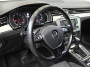 Volkswagen Passat B8 Екатеринбург  - изображение 30