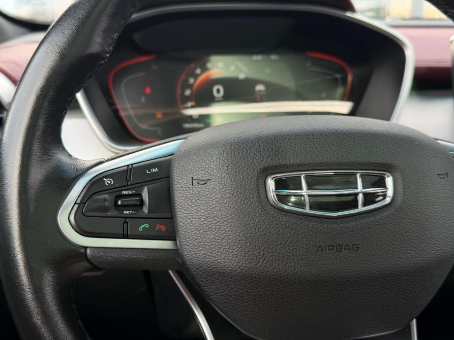 Geely Coolray I Волгоград  - изображение 18