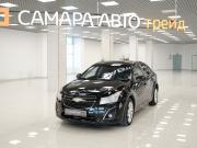 Chevrolet Cruze I Рестайлинг Самара  - изображение 21