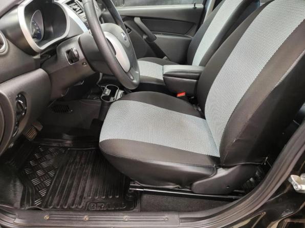 Datsun mi-DO с пробегом 2019 года, цена 897 750 рублей, 25848 км, хэтчбек, Автокод Объявления