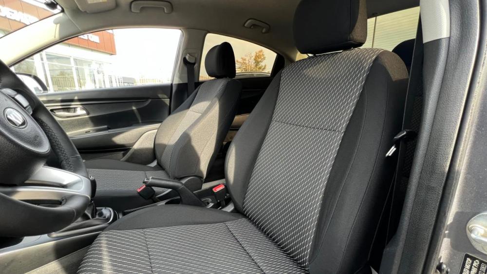 Kia Rio IV Пермь  - изображение 13