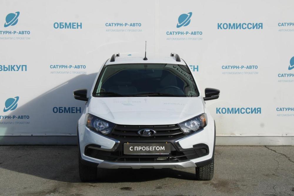 Lada (ВАЗ) Granta I Рестайлинг Пермь  - изображение 2