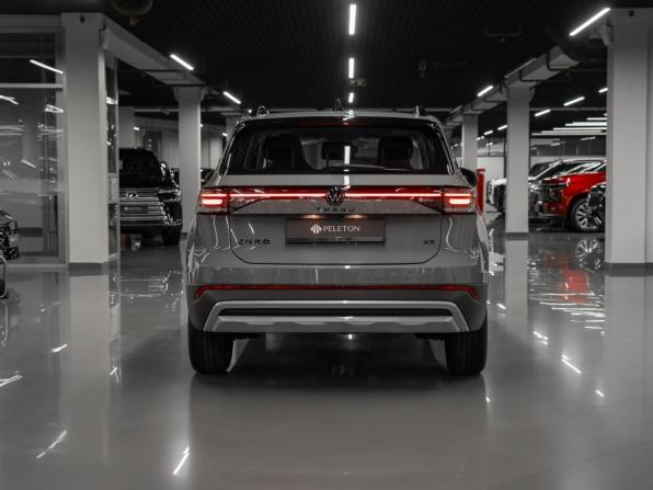 Volkswagen Tharu XR с пробегом 2026 года, цена 3 100 000 рублей, 28 км, внедорожник, Автокод Объявления