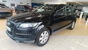 Audi Q7 I (4L) Рестайлинг Ярославль  - изображение 11