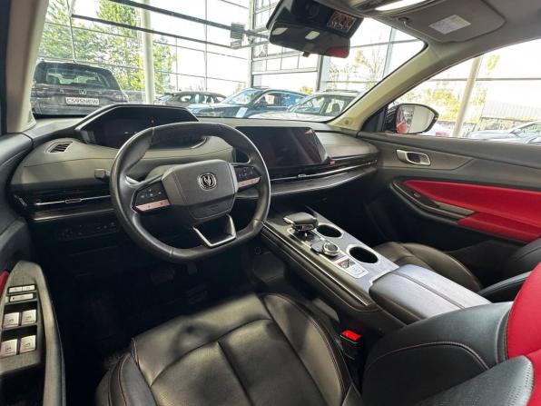 Changan UNI-S (CS55 Plus) I с пробегом 2024 года, цена 2 069 900 рублей, 34000 км, внедорожник, Автокод Объявления