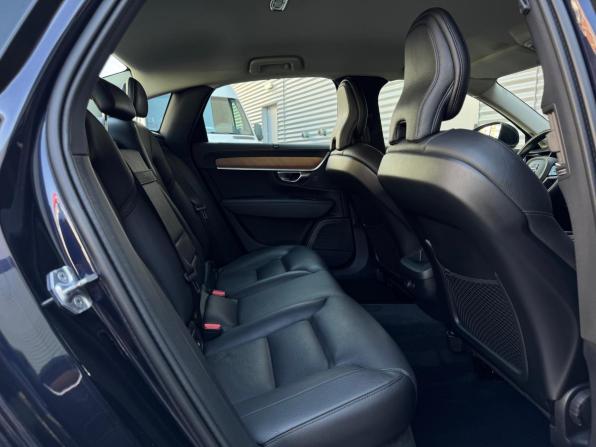 Volvo S90 II с пробегом 2019 года, цена 3 085 000 рублей, 85797 км, седан, Автокод Объявления