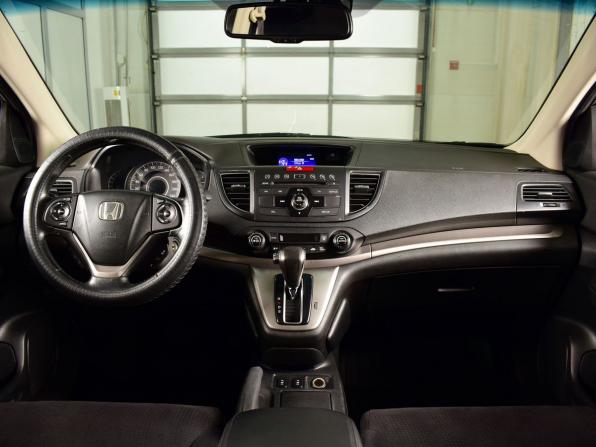 Honda CR-V IV с пробегом 2013 года, цена 1 789 999 рублей, 238176 км, внедорожник, Автокод Объявления