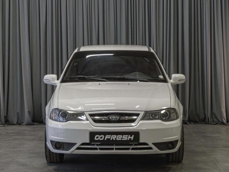 Daewoo Nexia I Рестайлинг Тюмень  - изображение 3