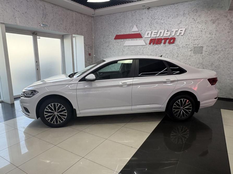 Volkswagen Jetta VII Ярославль  - изображение 2