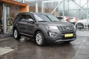 Ford Explorer V Рестайлинг Иркутск  - изображение 28
