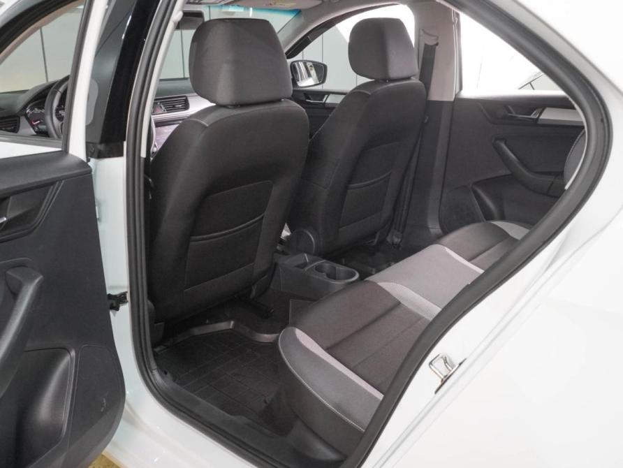 Skoda Rapid I Рестайлинг Воронеж  - изображение 11