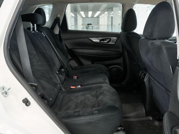Nissan X-Trail III с пробегом 2016 года, цена 1 689 000 рублей, 150917 км, внедорожник, Автокод Объявления