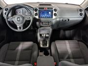Volkswagen Tiguan I Екатеринбург  - изображение 27