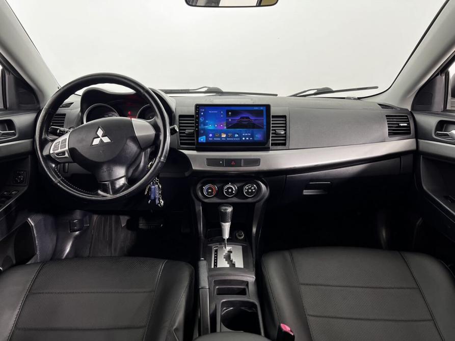 Mitsubishi Lancer X Калининград  - изображение 14