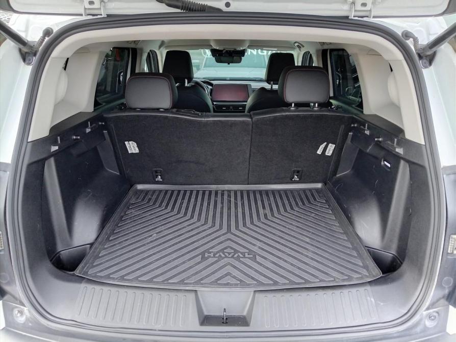 Haval H3 I Санкт-Петербург  - изображение 20