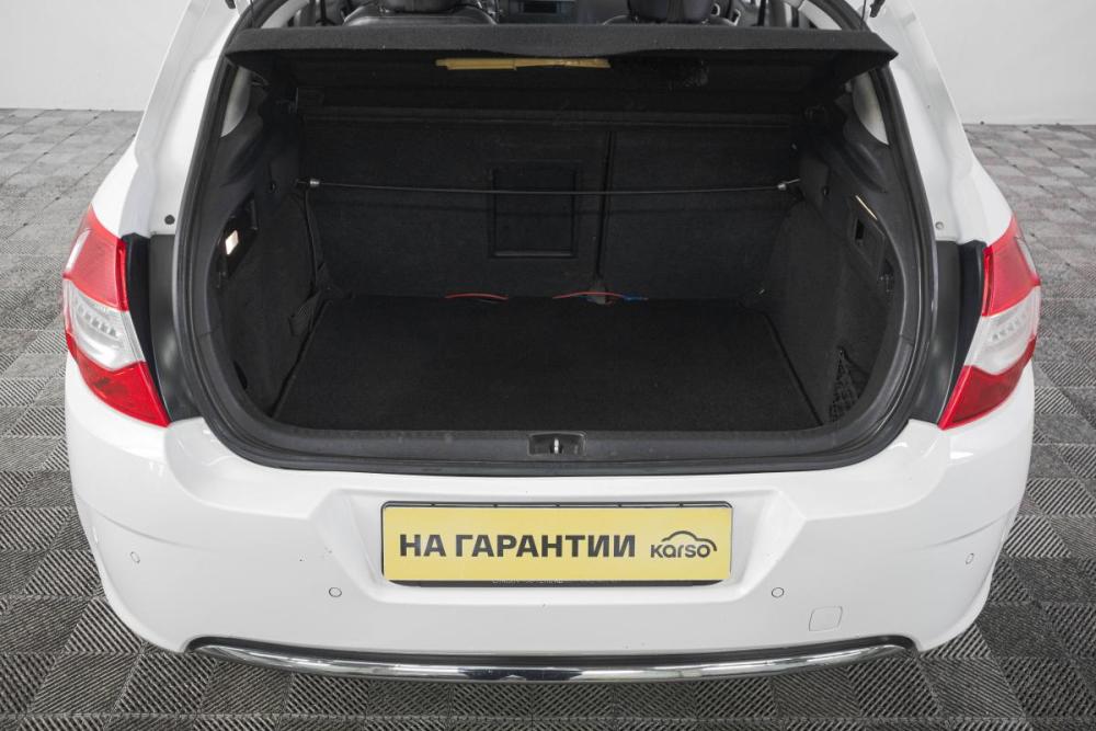 Citroen C4 II Кемерово  - изображение 8