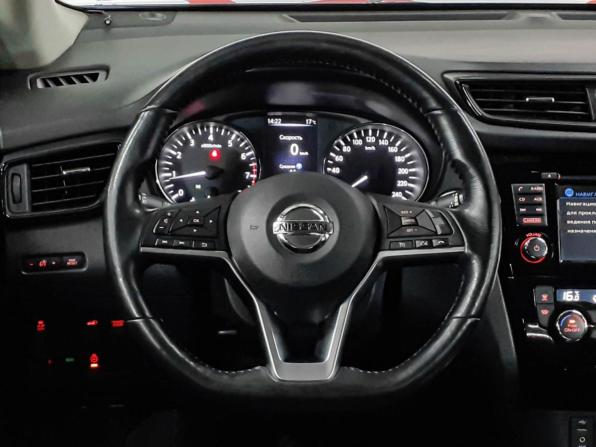 Nissan X-Trail III Рестайлинг с пробегом 2018 года, цена 1 620 000 рублей, 173032 км, внедорожник, Автокод Объявления