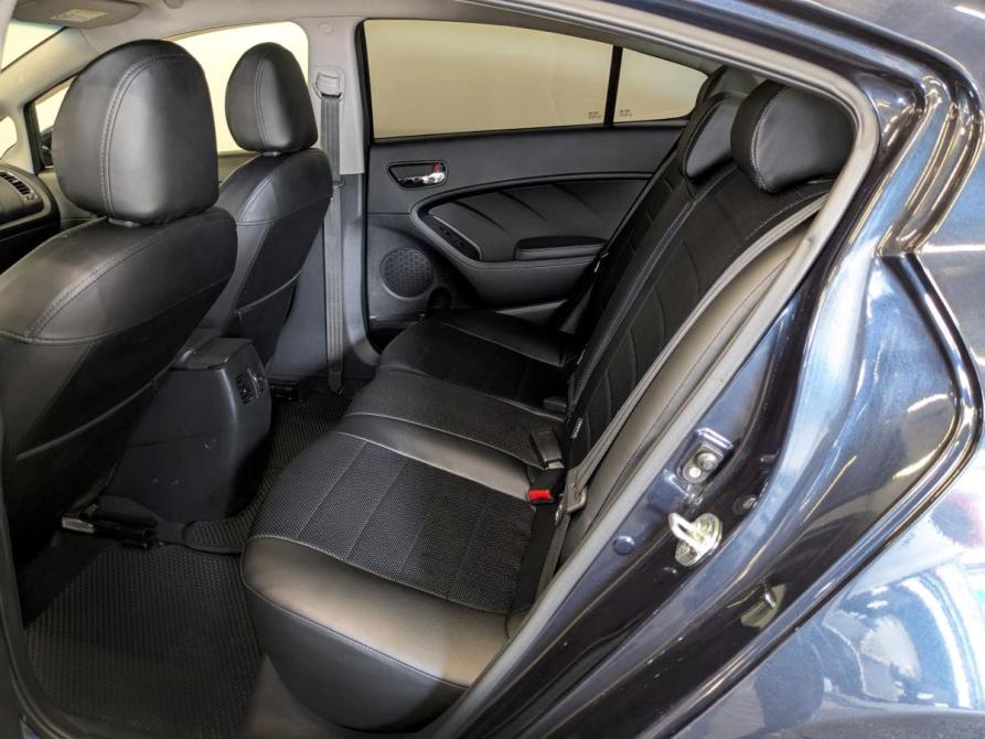 Kia Cerato III Рестайлинг (Classic) Москва  - изображение 11