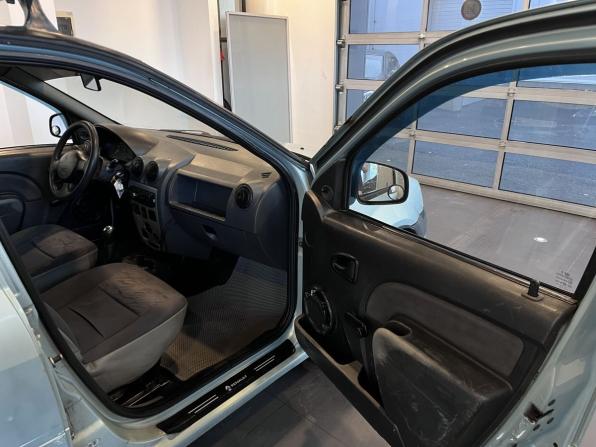 Renault Logan I с пробегом 2007 года, цена 168 000 рублей, 300288 км, седан, Автокод Объявления