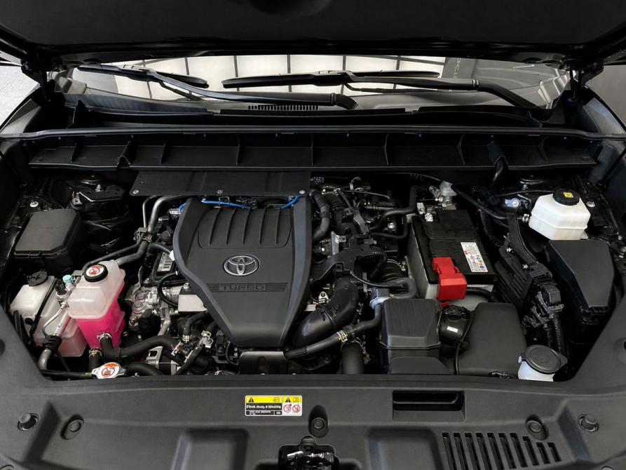Toyota Highlander IV (XU70) Пермь  - изображение 34