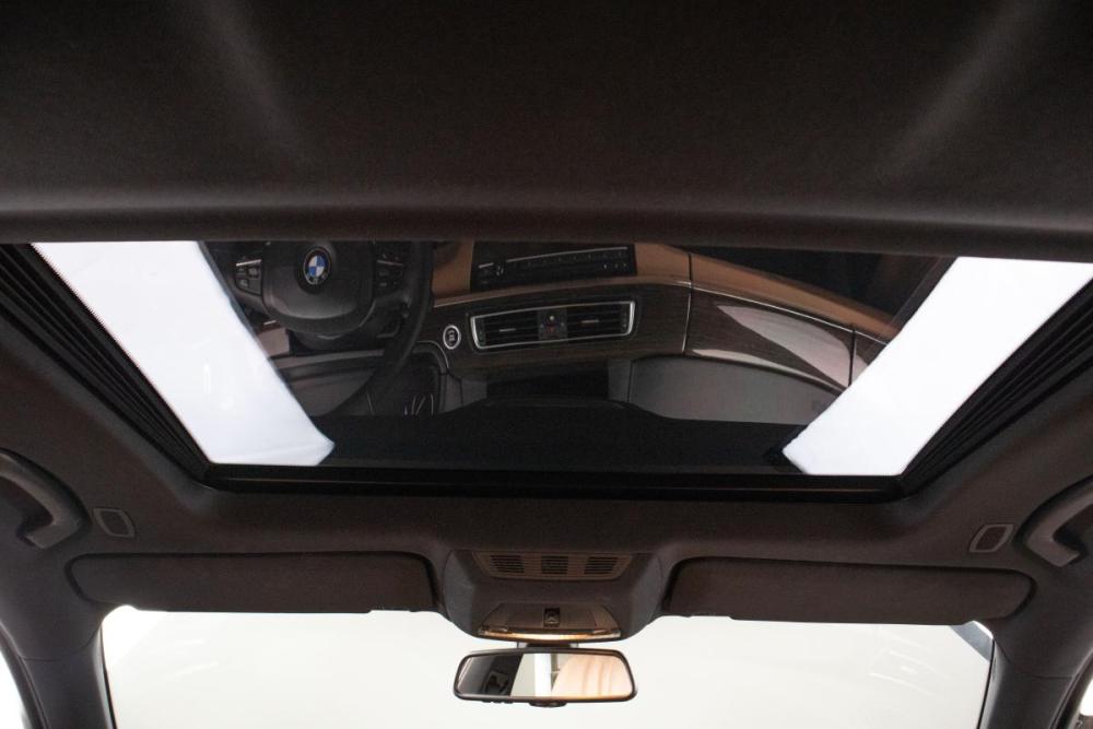 BMW 7 серии V (F01/F02/F04) Оренбург  - изображение 17
